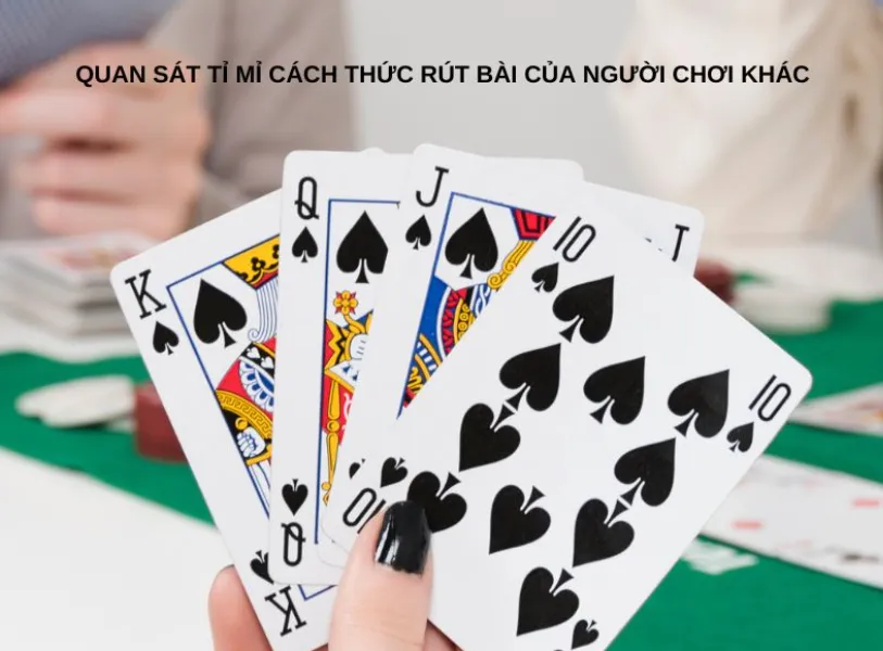 Mẹo chơi bài Joker hay từ những cao thủ