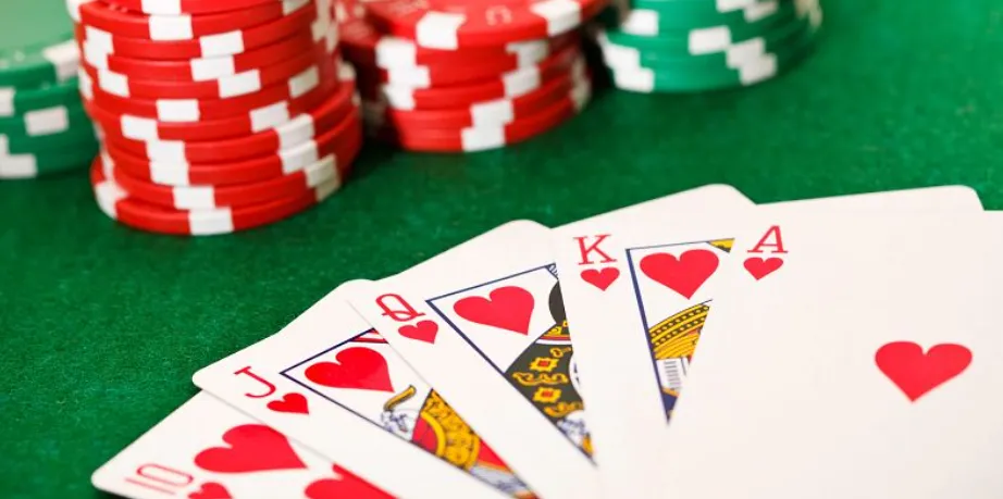 Làm sao để tăng tỷ lệ thắng cược khi chơi Poker?