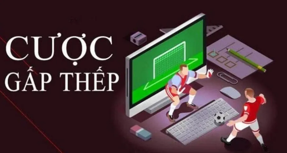  Kỹ thuật cược theo cấp số nhân được ứng dụng rộng rãi tại các sòng casino